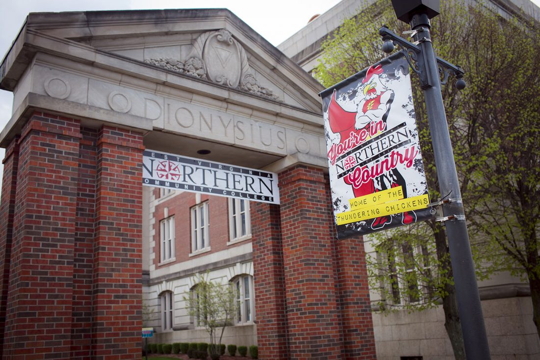 West Virginia Northern Community College Preparing for 50th Anniversary